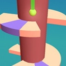 Play Helix Jump Online