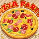 Play Pizza Party Online