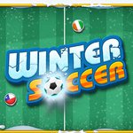 Play winter-soccer Online