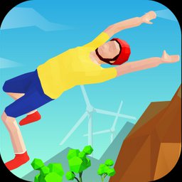 Play Backflip Dive 3D Online