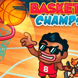 Play Basket Champs Online