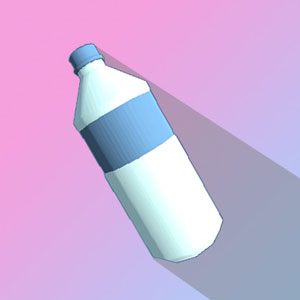Play Bottle Flip 3d Online