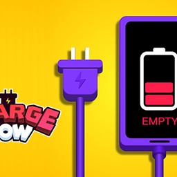 Play Charge Now Online