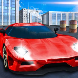 Play City Car Stunt 2 Online