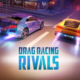 Play Drag Racing Rivals Online