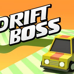 Play Drift Boss Online