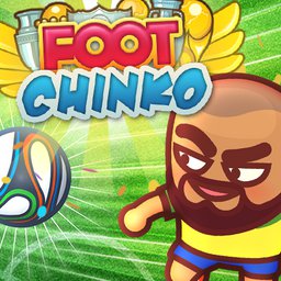 Play Foot Chinko Online