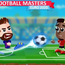 Play Football Masters Online