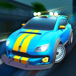 Play FunRace.io Online