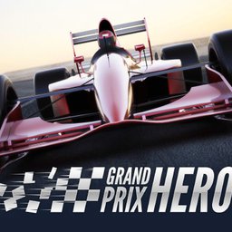 Play Grand Prix Hero Online