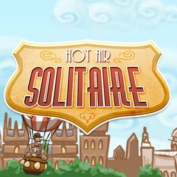 Play Hot Air Solitaire Online