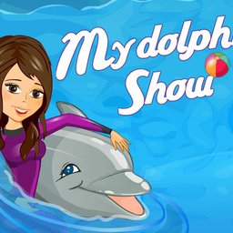Play My Dolphin Show 1 HTML5 Online