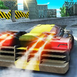 Play Old City Stunt Online