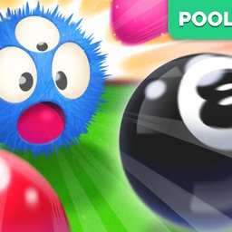 Play Pool 8 Online