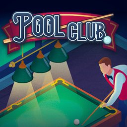 Play Pool Club Online