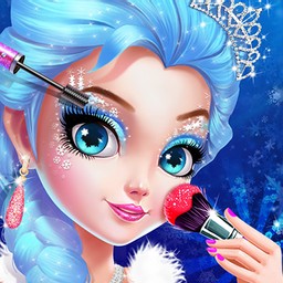 Play Princess Fashion Salon Online