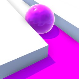 Play Roller Splat! Online