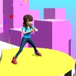 Play Shift Run Online