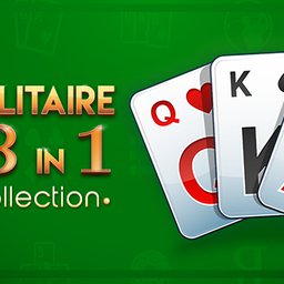 Play Solitaire 13in1 Collection Online