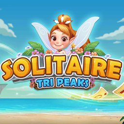 Play Solitaire Tripeaks Online