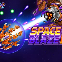 Play Space Blaze 2 Online