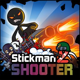 Play Stickman Shooter 2 Online