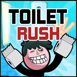 Play Toilet Rush 2 Online