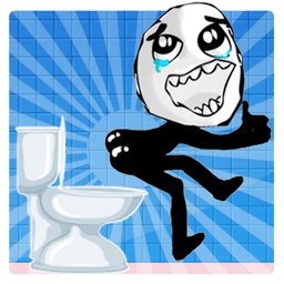 Play Toilet Rush Online