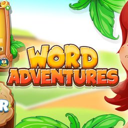 Play Word Adventures Online