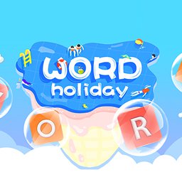 Play Word Holiday Online
