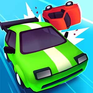 Play Road Crash Online