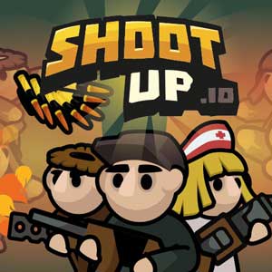 Play shootupio Online