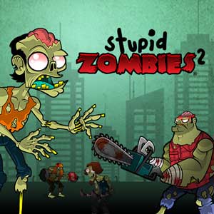 Play Stupid Zombies 2 Online