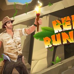Play Relic Runway Online