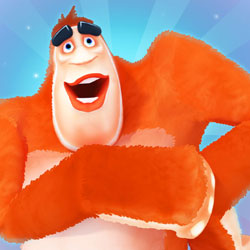 Play Yeti Sensation Online
