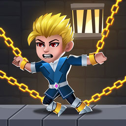 Play Hero Wars Rescue Online