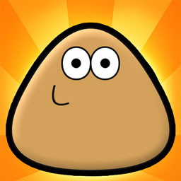 Play Pou Online Online