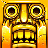 Play Temple Run 2 Online