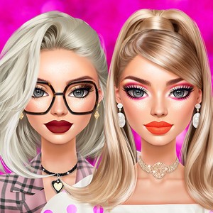 Play Barbiemania Online
