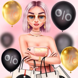 Play BFFs Black Friday Shopping Online