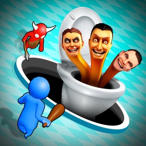 Play Black Hole vs Monster Online