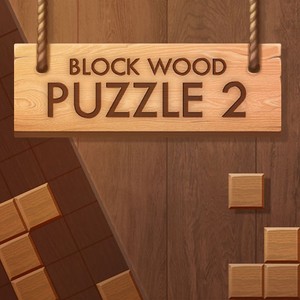 Play Block Wood Puzzle 2 Online