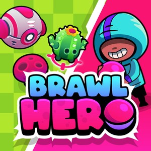 Play Brawl Hero Online
