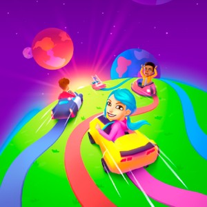 Play Color Galaxy Online