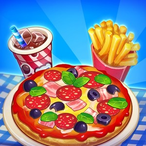 Play Cooking Live - Be a Chef & Cook  Online