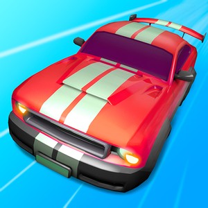 Play Crazy Racing Online