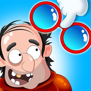 Play DOP Puzzle Displace One Part Online