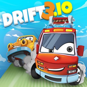 Play Drift 3 Online