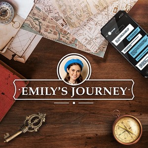 Play Emilys Journey Online