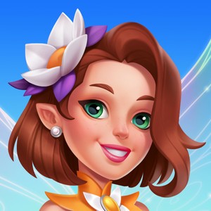 Play Fairyland Merge & Magic Online